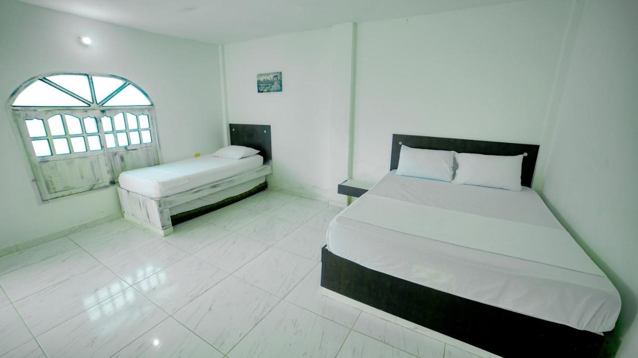 Kevin'S Tolu By Bernalo Hotels Экстерьер фото