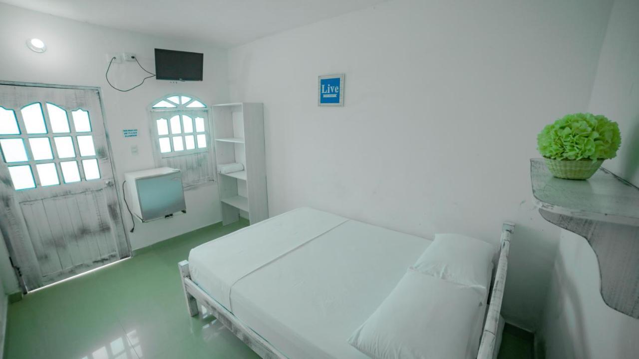 Kevin'S Tolu By Bernalo Hotels Экстерьер фото